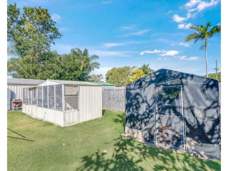 27 Sloane Street, Kalkie QLD 4670