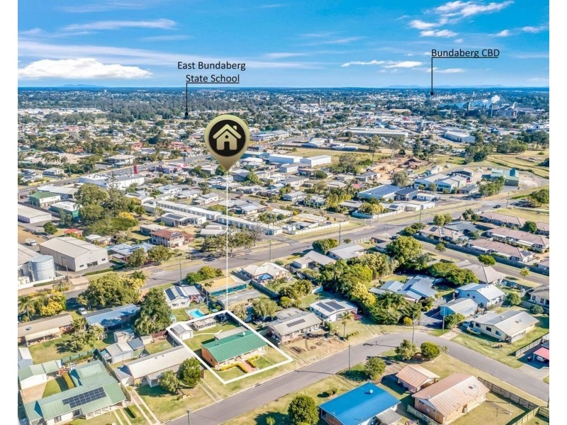 27 Sloane Street, Kalkie QLD 4670