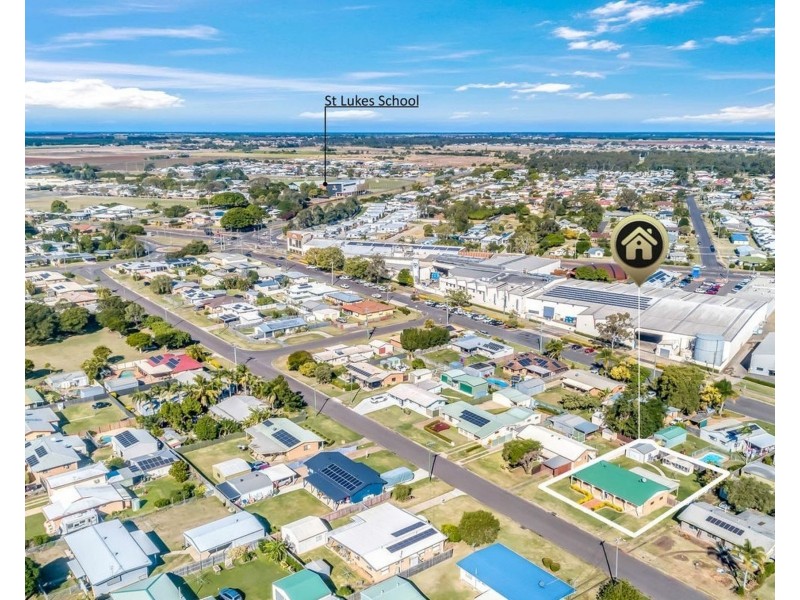 27 Sloane Street, Kalkie QLD 4670