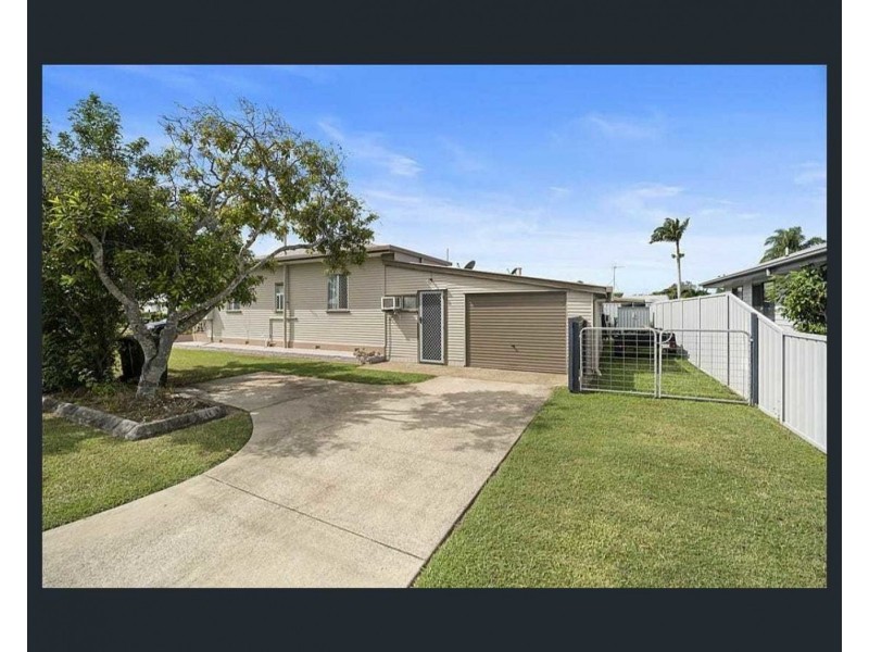 28 Tarakan Street, Svensson Heights QLD 4670