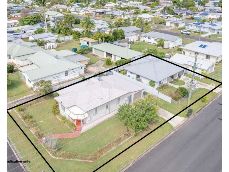 28 Tarakan Street, Svensson Heights QLD 4670