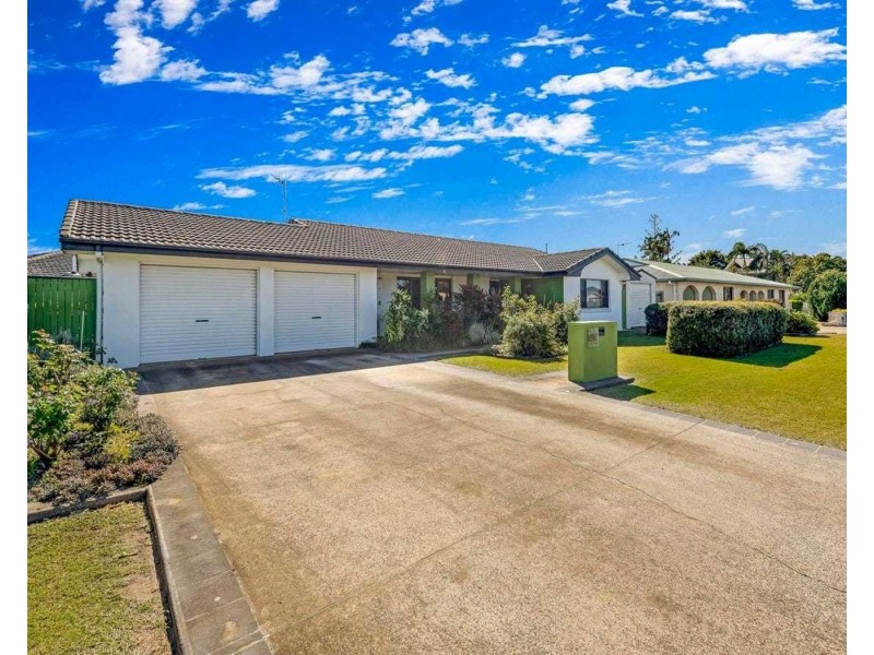 1 Keenan Street, Avenell Heights QLD 4670