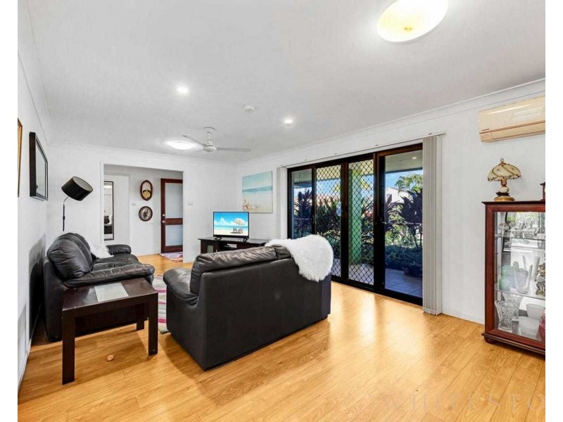 1 Keenan Street, Avenell Heights QLD 4670