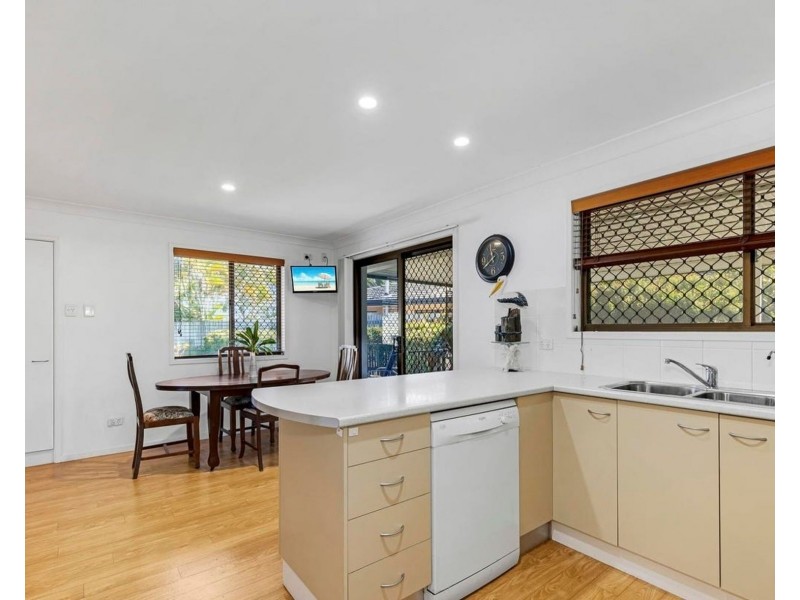 1 Keenan Street, Avenell Heights QLD 4670