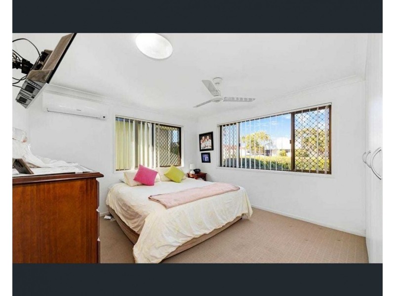 1 Keenan Street, Avenell Heights QLD 4670