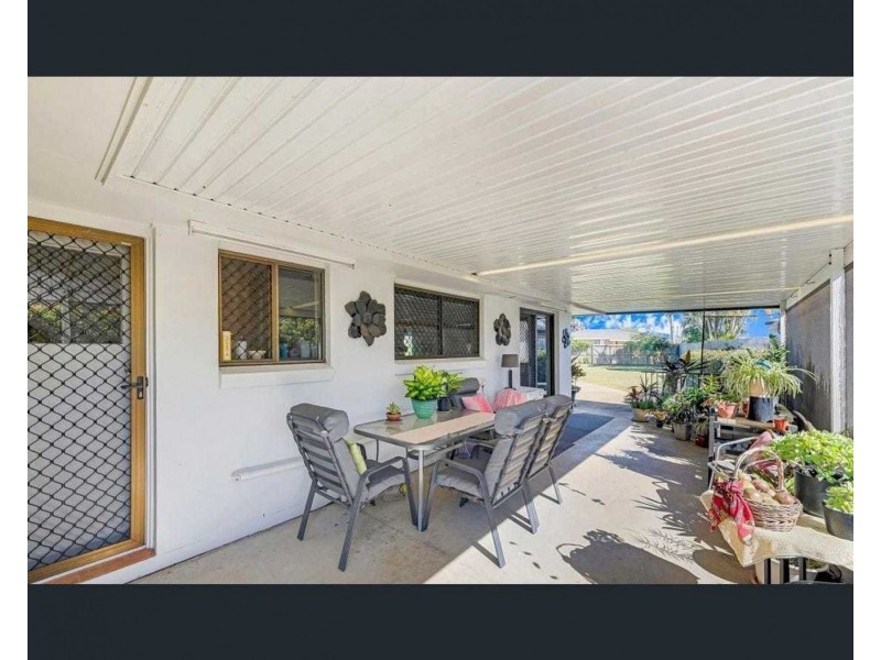 1 Keenan Street, Avenell Heights QLD 4670