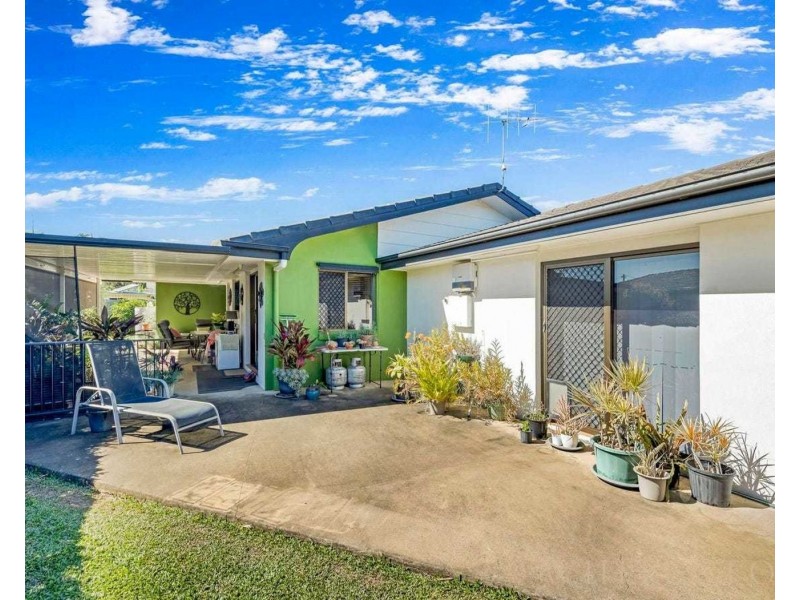1 Keenan Street, Avenell Heights QLD 4670