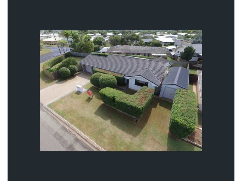 1 Keenan Street, Avenell Heights QLD 4670