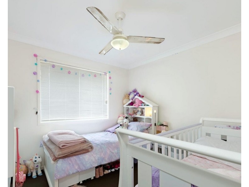 8 Tranquility Pla, Bargara QLD 4670