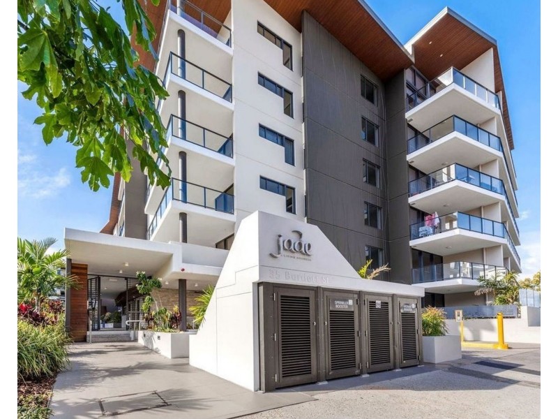 4308/35 Burdett Street, Albion QLD 4010