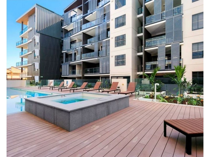 4308/35 Burdett Street, Albion QLD 4010