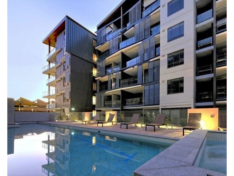 4308/35 Burdett Street, Albion QLD 4010
