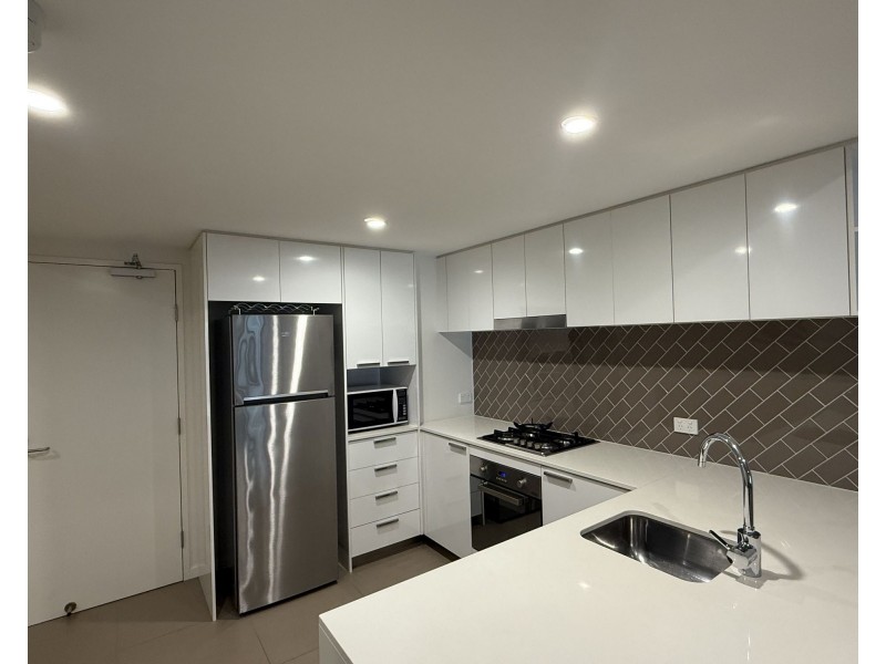 4308/35 Burdett Street, Albion QLD 4010