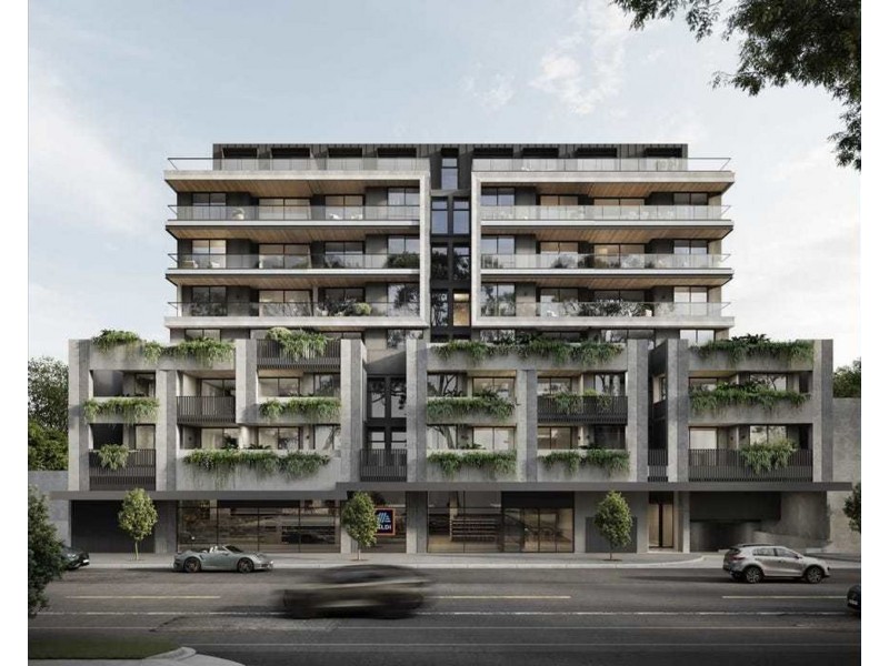 505 348-354 HAWTHORN ROAD, Caulfield South VIC 3162