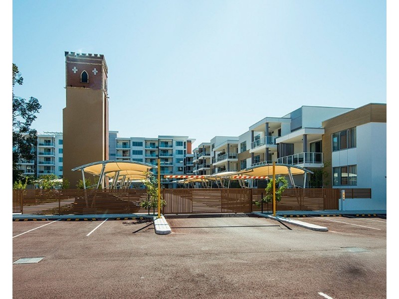 306/2 Rutland Avenue, Lathlain WA 6100