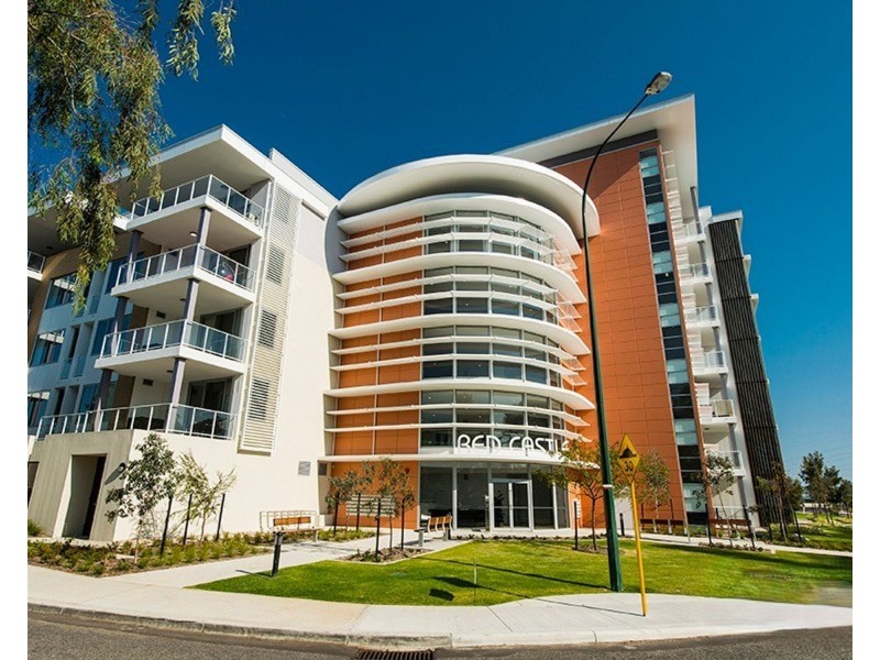 306/2 Rutland Avenue, Lathlain WA 6100