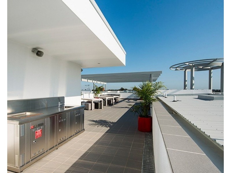 306/2 Rutland Avenue, Lathlain WA 6100