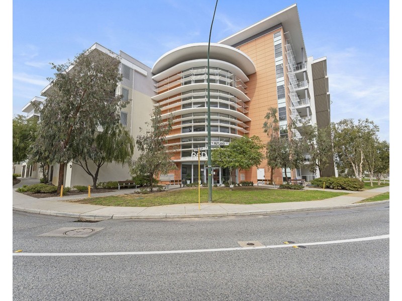306/2 Rutland Avenue, Lathlain WA 6100