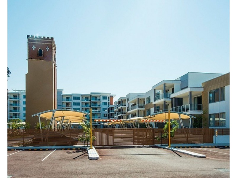 306/2 Rutland Avenue, Lathlain WA 6100