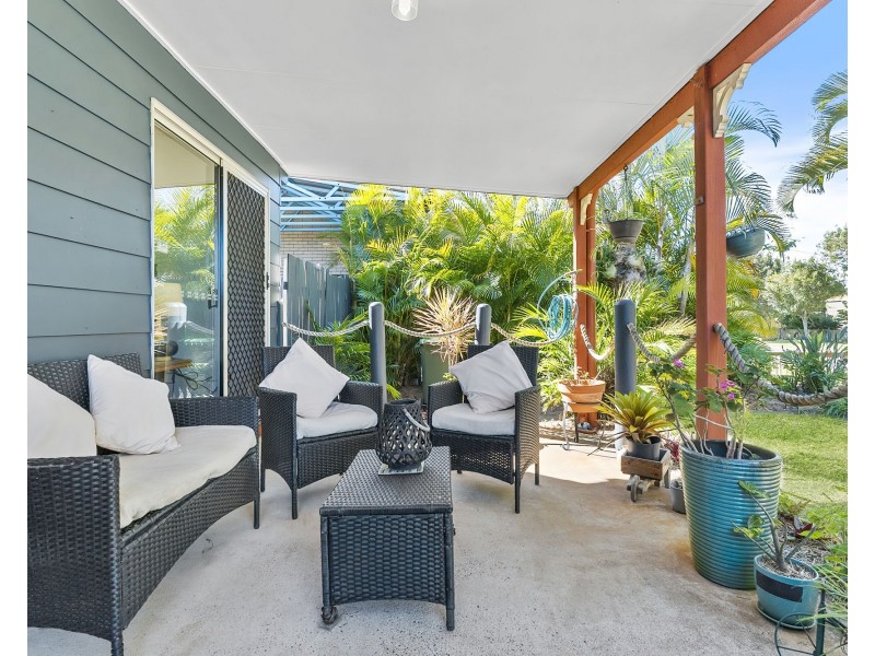 Beachmere QLD 4510