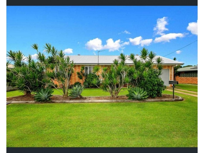 2 Loney St, Avenell Heights QLD 4670