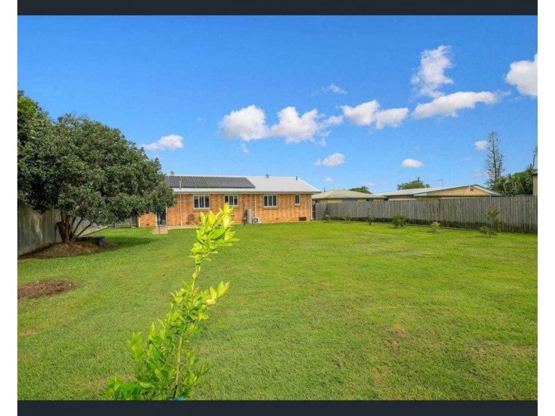 2 Loney St, Avenell Heights QLD 4670