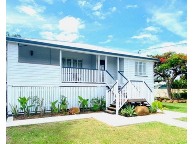 42 Bauer Street, Bargara QLD 4670