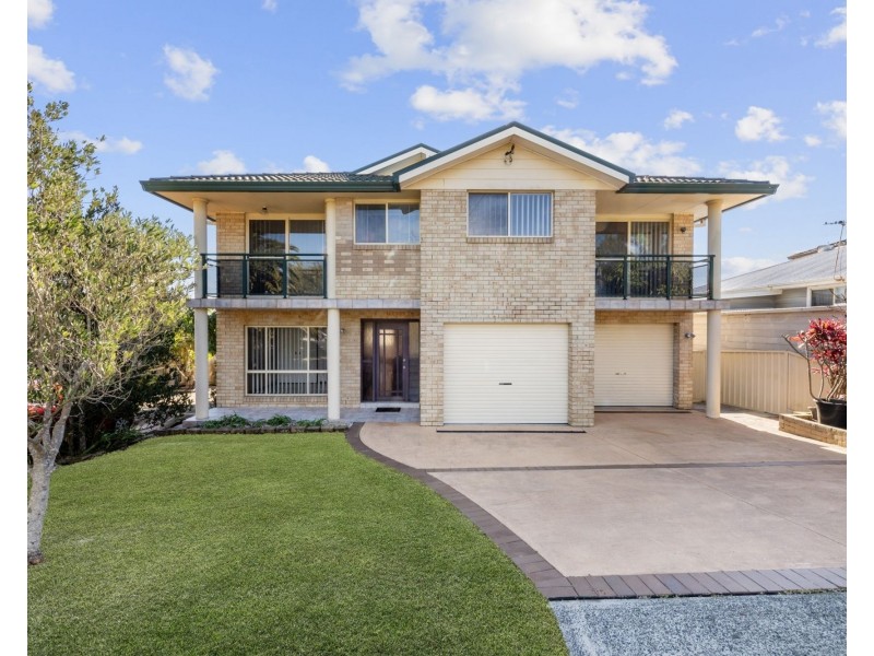 43 Fraser Road, Long Jetty NSW 2261