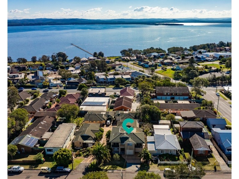 43 Fraser Road, Long Jetty NSW 2261