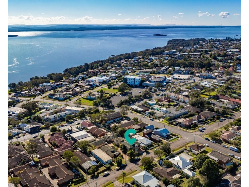43 Fraser Road, Long Jetty NSW 2261