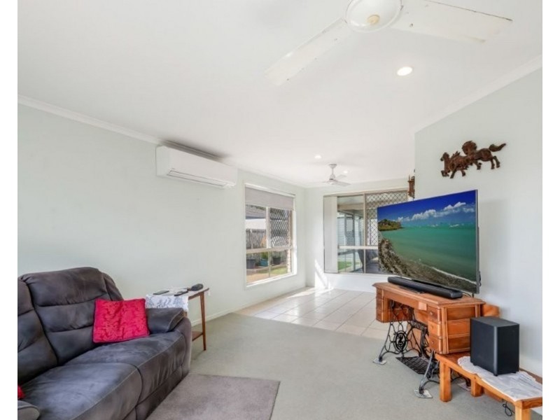 7 Stuckey Drive, Kalkie QLD 4670