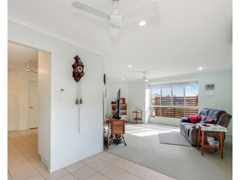 7 Stuckey Drive, Kalkie QLD 4670