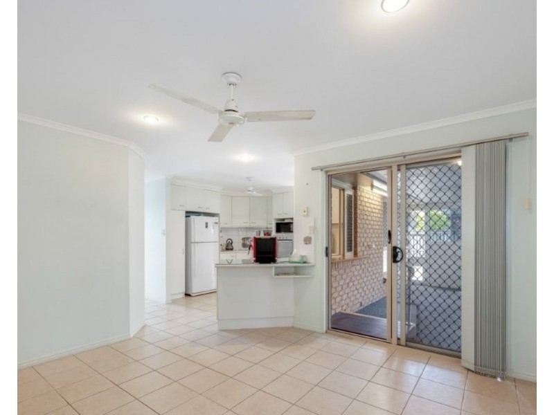 7 Stuckey Drive, Kalkie QLD 4670