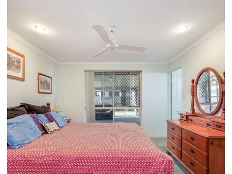 7 Stuckey Drive, Kalkie QLD 4670