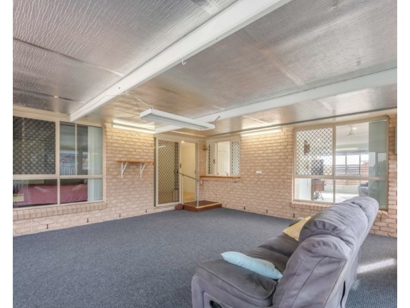7 Stuckey Drive, Kalkie QLD 4670