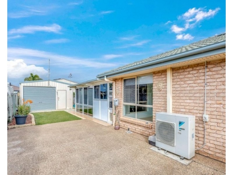 7 Stuckey Drive, Kalkie QLD 4670