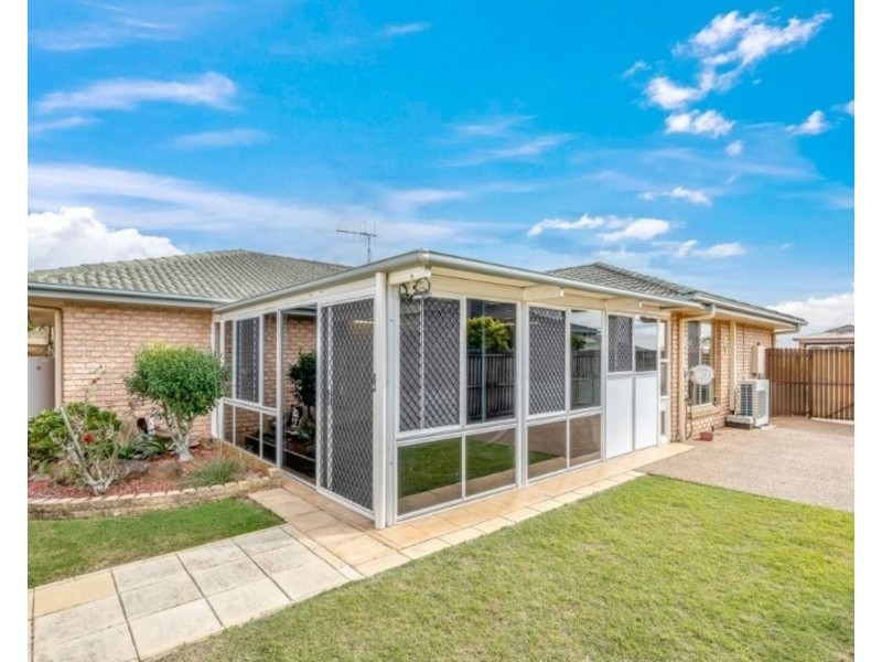 7 Stuckey Drive, Kalkie QLD 4670