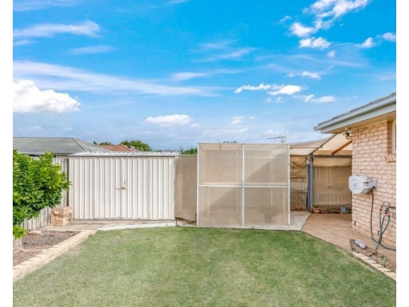 7 Stuckey Drive, Kalkie QLD 4670
