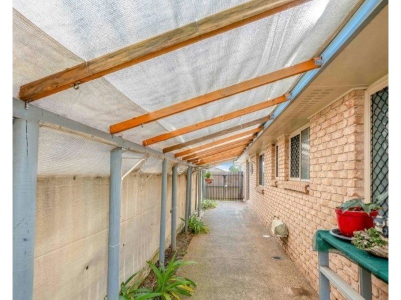 7 Stuckey Drive, Kalkie QLD 4670