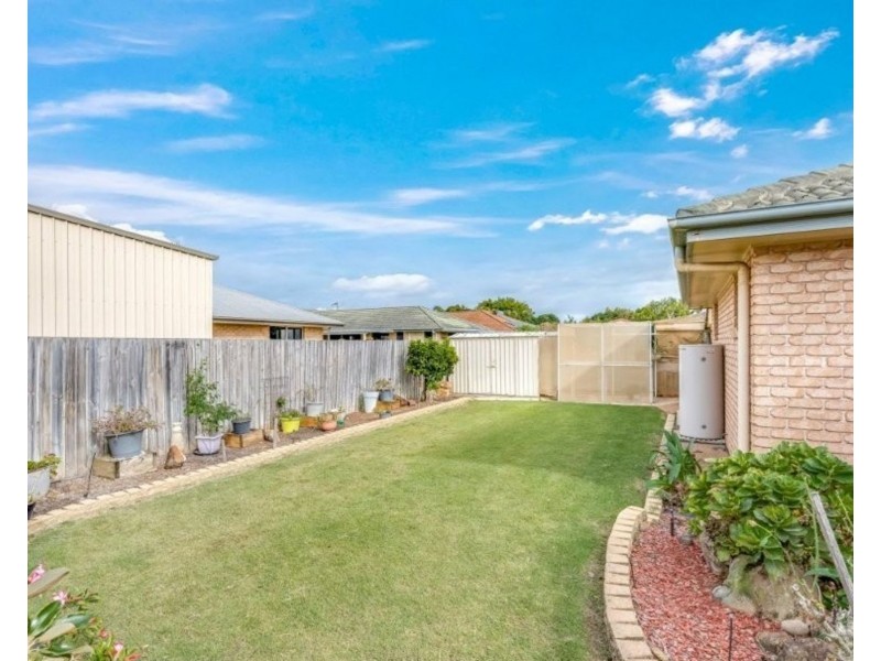 7 Stuckey Drive, Kalkie QLD 4670