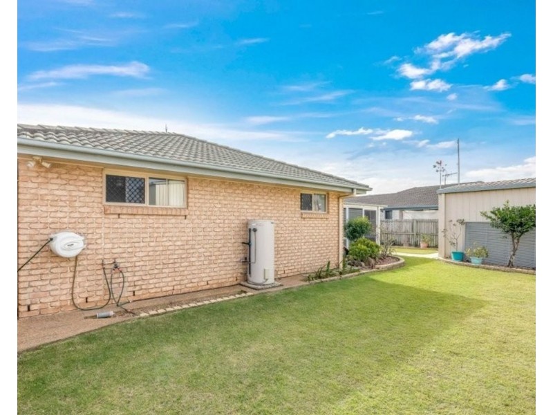 7 Stuckey Drive, Kalkie QLD 4670