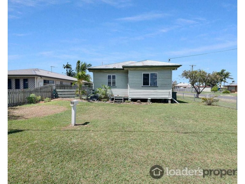 20 Duncraigen St, Norville QLD 4670