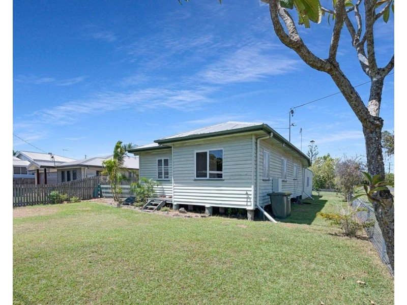 20 Duncraigen St, Norville QLD 4670