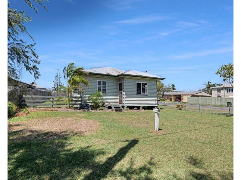 20 Duncraigen St, Norville QLD 4670