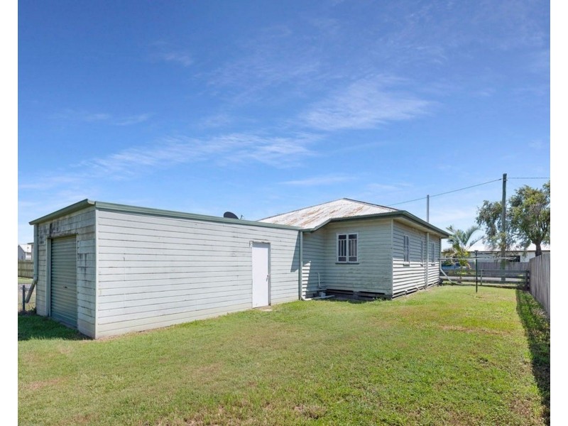 20 Duncraigen St, Norville QLD 4670