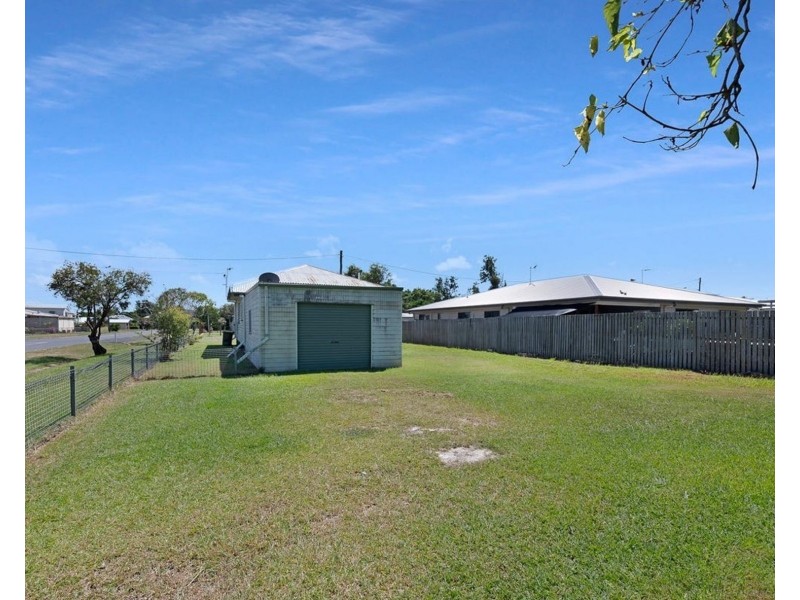 20 Duncraigen St, Norville QLD 4670