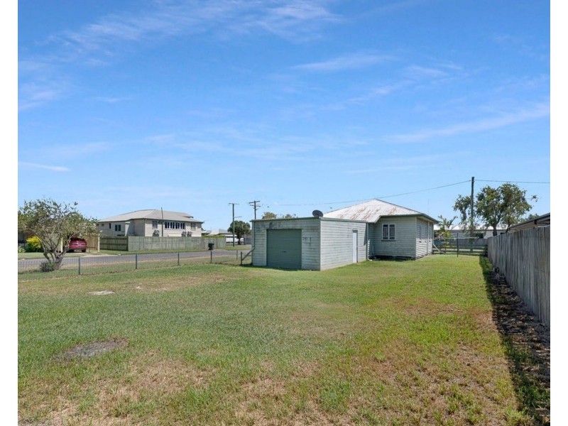 20 Duncraigen St, Norville QLD 4670