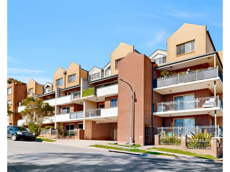 5/41 Woodhouse Drive, Ambarvale NSW 2560