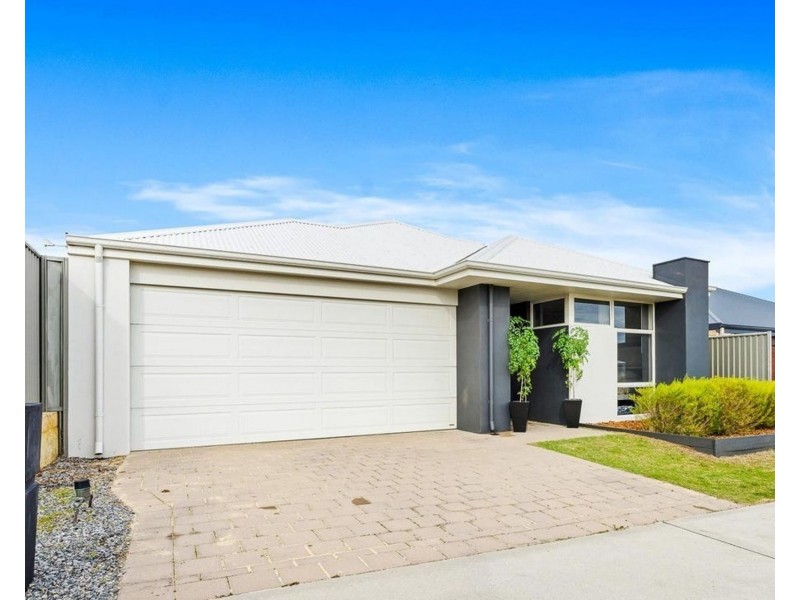 18 Bisque Street, Eglinton WA 6034