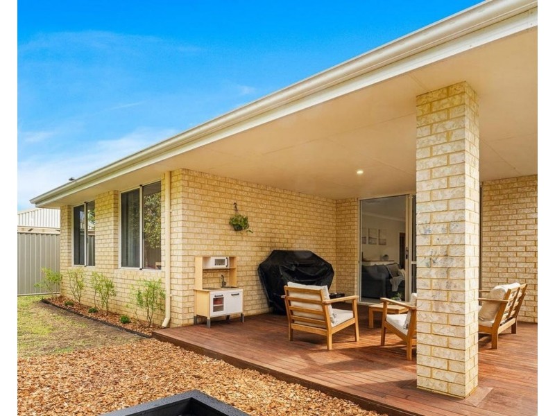 18 Bisque Street, Eglinton WA 6034